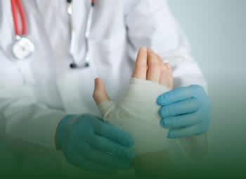 Report an Injury