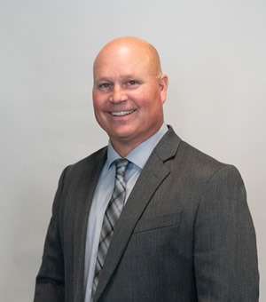 Jason Reitmeir is a member of the Agrasure Board of Directors.