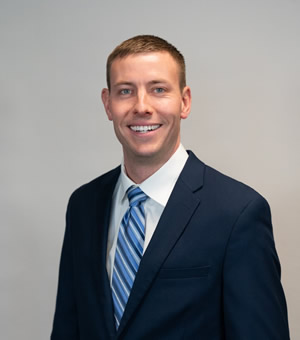 Agrasure Secretary Treasurer Paul Johnson