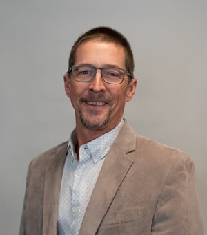 Jerry Schwitters is a member of the Agrasure Board of Directors
