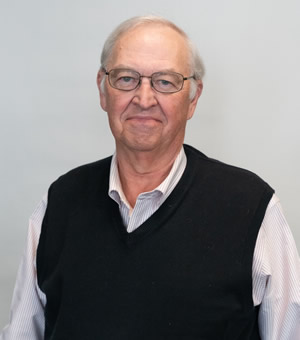agrasure director Jerry Bahma