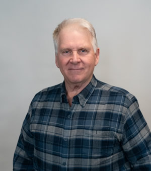 Blane Benedict is a member of the Agrasure Board of Directors